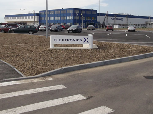 flextronic